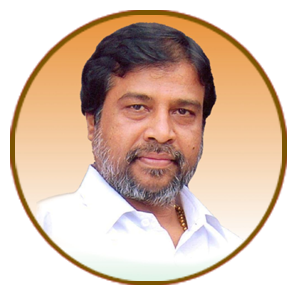 Sri DamodarRajanarasimha