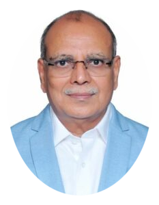 Dr. B Karunakar Reddy