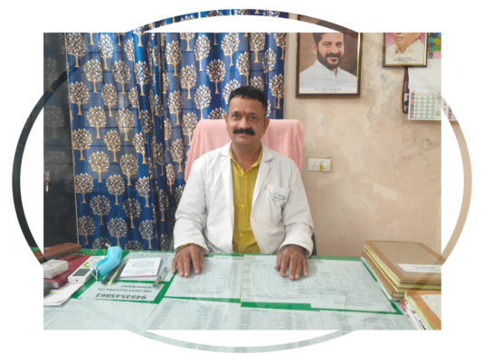 Dr. G.Padmavathi